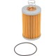Filtr hydrauliki SH56236 | Exvi