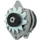 Alternator 14V 70A ALT2625184 | Exvi