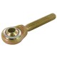 Końcówka oczkowa łącznika M24 633496KR | Exvi