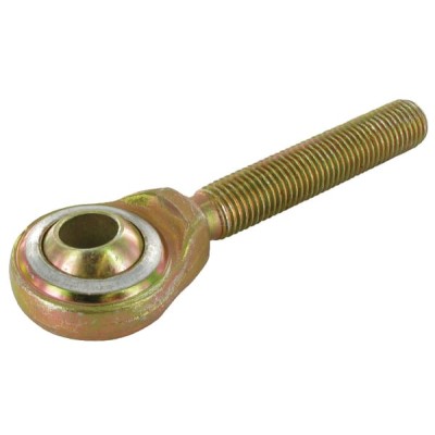 Końcówka oczkowa łącznika M24 633496KR | Exvi