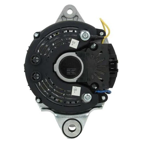 Alternator 14V 70A ALT2625184 | Exvi