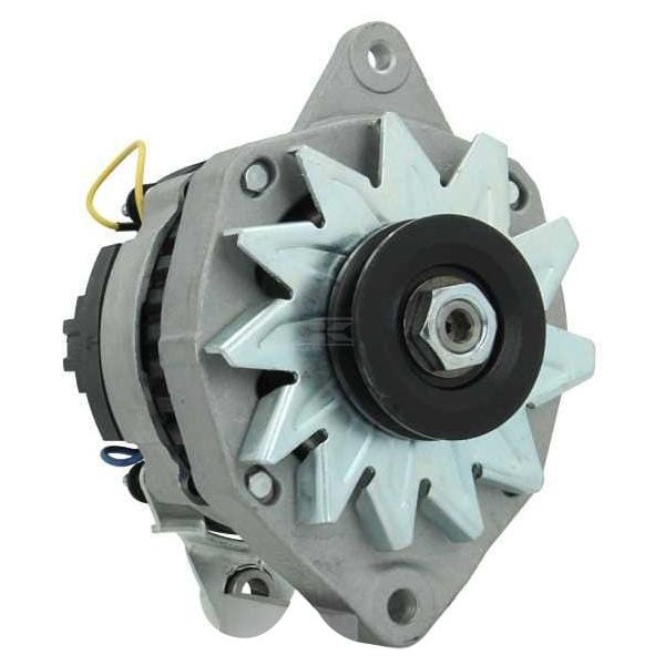 Alternator 14V 70A ALT2625184 | Exvi