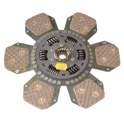 Tarcza sprzęgła TDCA 333005513 | Exvi