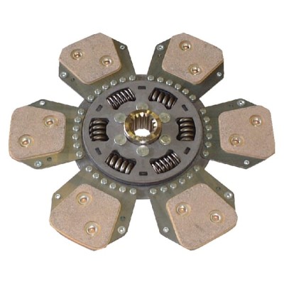 Tarcza sprzęgła TDCA 333005513 | Exvi