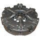 Docisk sprzęgła dwutarczowego TGU6 330/330 233002610 | Exvi