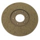 Tarcza hamulcowa Renault 6005003079N | Exvi