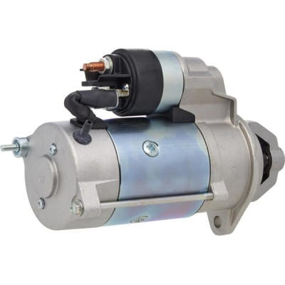 Rozrusznik z reduktorem 12V 2.6kW Z-9 CW Kramp IS1073 | Exvi