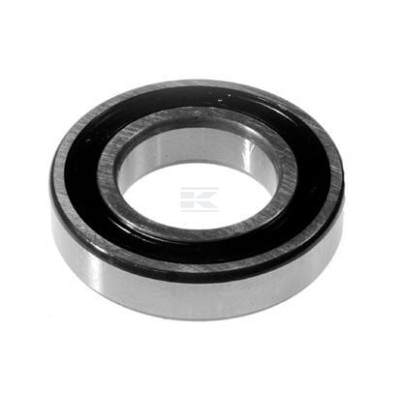 Łożysko kulkowe zwykłe 12x32x10 mm Vapormatic VLD3251 | Exvi