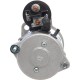 Rozrusznik z reduktorem 12V 2.6kW Z-9 CW Kramp IS1073 | Exvi
