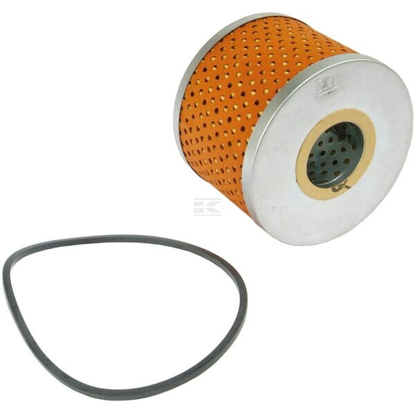 Filtr oleju VPD5009 | Exvi