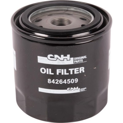 Filtr oleju silnika 84264509 | Exvi
