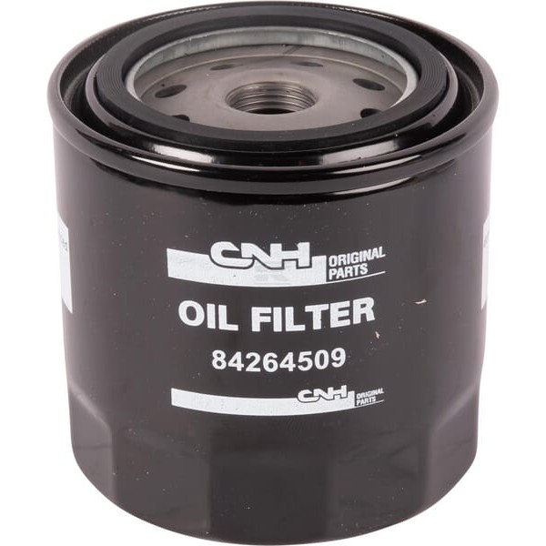 Filtr oleju silnika 84264509 | Exvi