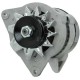 Alternator 14V 34A ALT2625166 | Exvi