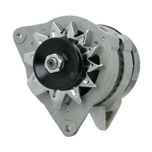 Alternator 14V 34A ALT2625166 | Exvi