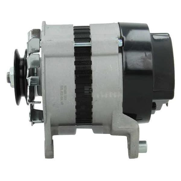 Alternator 14V 34A ALT2625166 | Exvi