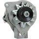 Alternator 14V 34A ALT2625166 | Exvi