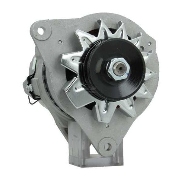 Alternator 14V 34A ALT2625166 | Exvi