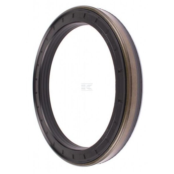 Uszczelniacz CASSETTE 127x160x15.5 75NBR 90450025 | Exvi
