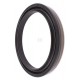 Uszczelniacz CASSETTE 127x160x15.5 75NBR 90450025 | Exvi