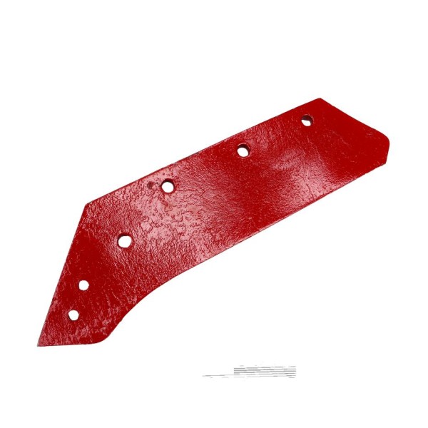 Eurolemiesz lewy 16" zastosowanie Kverneland 073005 | Exvi