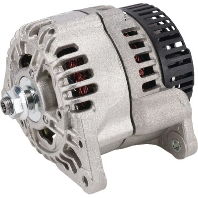 Alternator 14V 100A IA1204 | Exvi