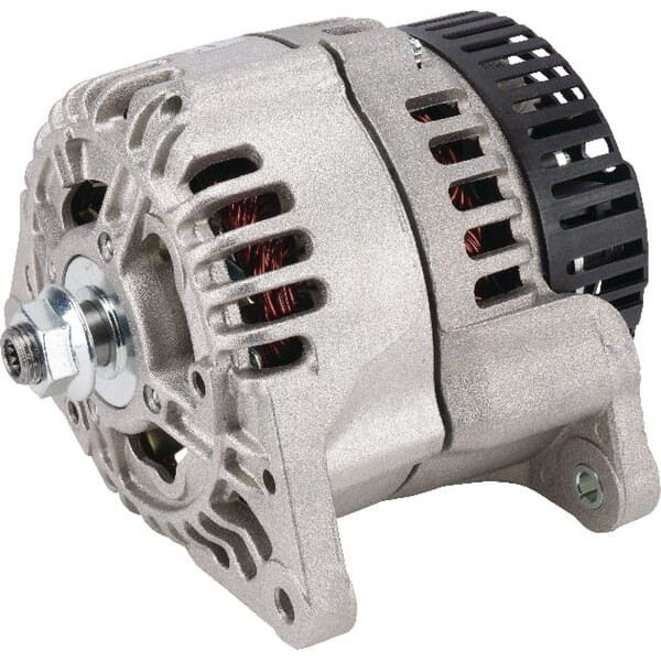 Alternator 14V 100A IA1204 | Exvi
