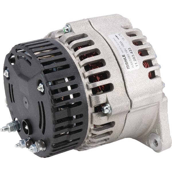 Alternator 14V 100A IA1204 | Exvi