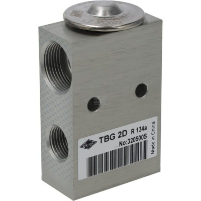 Zawór rozprężny JC26500278 | Exvi