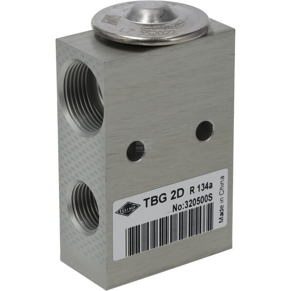 Zawór rozprężny JC26500278 | Exvi