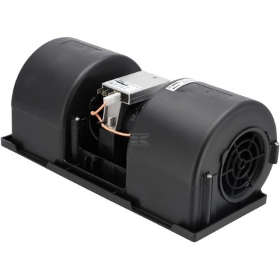 Dmuchawa podwójna 12V 006-A46-22 RA3VCV 30000154 | Exvi