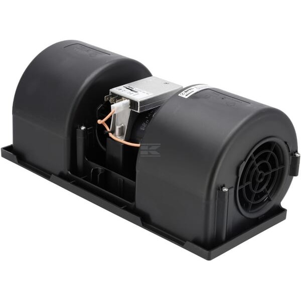 Dmuchawa podwójna 12V 006-A46-22 RA3VCV 30000154 | Exvi