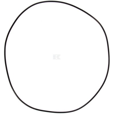 Pierścień uszczelniający o-ring, 206 824 JC82800196 | Exvi