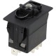 Przełącznik świateł awaryjnych JC70160005 | Exvi