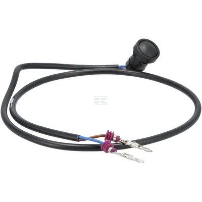 Przełącznik wciskany JC701D9775 | Exvi