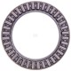 Łożysko oporowe AXK4060 JC91702800 | Exvi