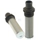 Filtr hydrauliczny SH77095 | Exvi