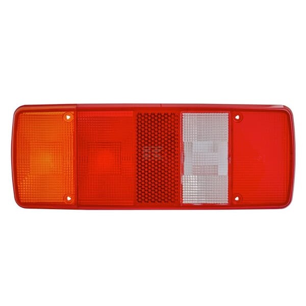 Klosz lampy tylnej, lewy/prawy 9EL122689021 | Exvi