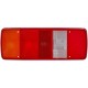 Klosz lampy tylnej, lewy/prawy 9EL122689021 | Exvi
