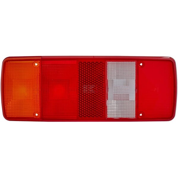 Klosz lampy tylnej, lewy/prawy 9EL122689021 | Exvi