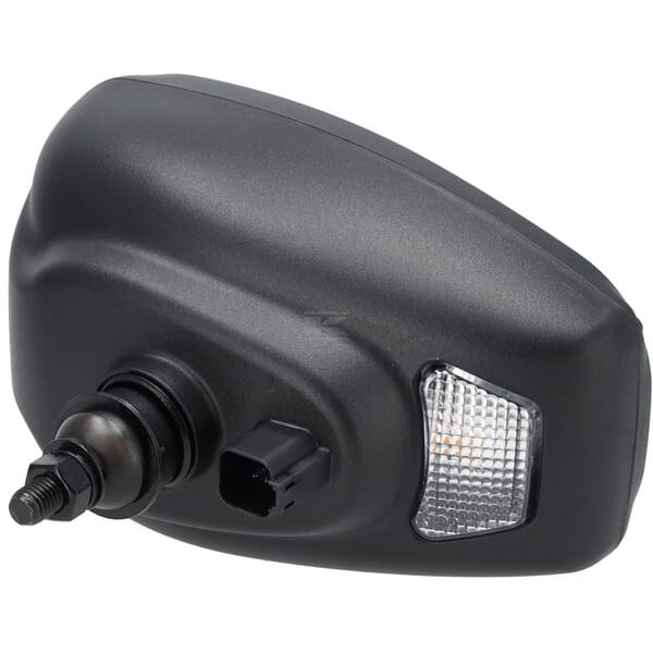 Reflektor przedni, lewy 12V RHS JC70050193 | Exvi