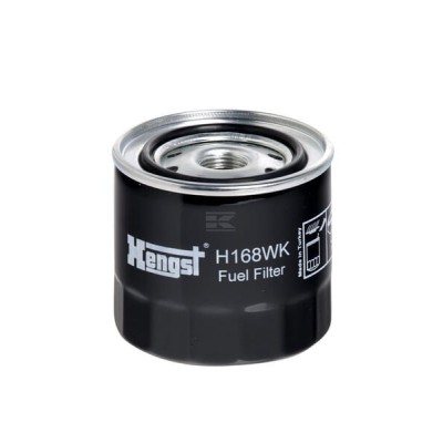 Filtr paliwa H168WK | Exvi