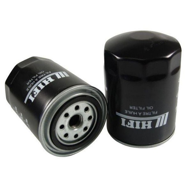 Filtr oleju SO6205 | Exvi