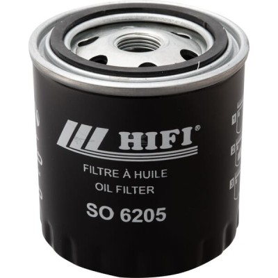 Filtr oleju SO6205 | Exvi