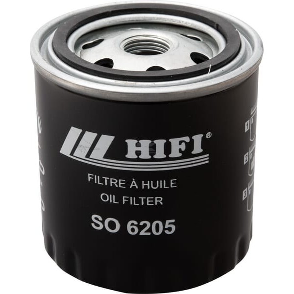 Filtr oleju SO6205 | Exvi