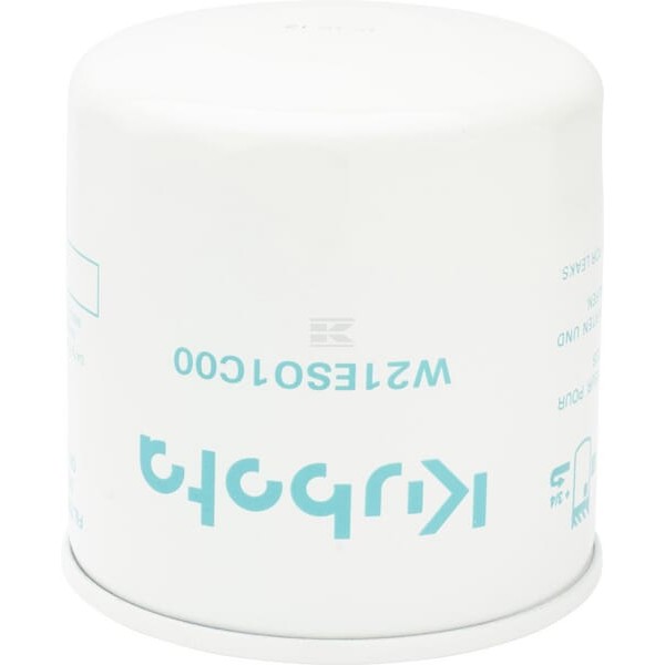 Filtr oleju W21ESO1C00 | Exvi
