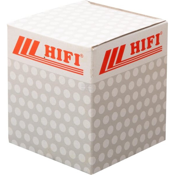 Filtr oleju SO6205 | Exvi