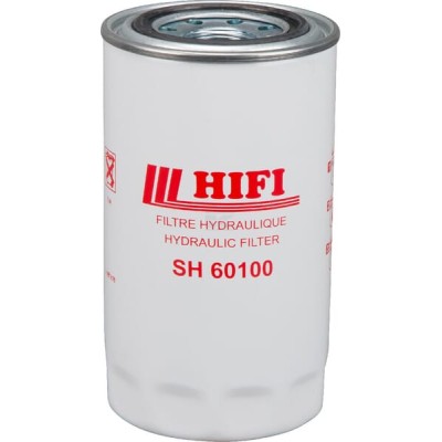 Filtr hydrauliczny SH60100 | Exvi