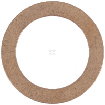 Uszczelka miedziana 1710533680 | Exvi