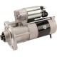 Rozrusznik 12V 2.5kW Z-9 Kramp STA26170371 | Exvi