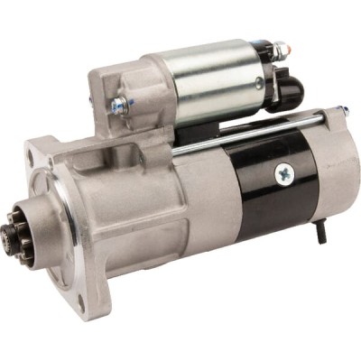 Rozrusznik 12V 2.5kW Z-9 Kramp STA26170371 | Exvi
